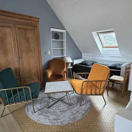 Studio Le Sterne Perros-Guirec Eksteriør bilde